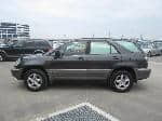Used 2000 TOYOTA HARRIER BF64324 for Sale Image 2