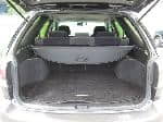 Used 2000 TOYOTA HARRIER BF64324 for Sale Image 20