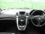 Used 2000 TOYOTA HARRIER BF64324 for Sale Image 23