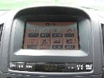 Used 2000 TOYOTA HARRIER BF64324 for Sale Image 27