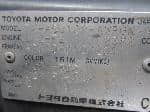 Used 2000 TOYOTA HARRIER BF64324 for Sale Image 29