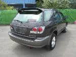 Used 2000 TOYOTA HARRIER BF64324 for Sale Image 5