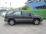 Used 2000 TOYOTA HARRIER BF64324 for Sale Image 6