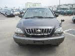 Used 2000 TOYOTA HARRIER BF64324 for Sale Image 8