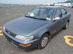 Used 1993 TOYOTA COROLLA SEDAN BF64415 for Sale Image 1