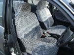 Used 1993 TOYOTA COROLLA SEDAN BF64415 for Sale Image 17