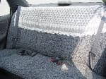 Used 1993 TOYOTA COROLLA SEDAN BF64415 for Sale Image 19