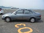 Used 1993 TOYOTA COROLLA SEDAN BF64415 for Sale Image 2