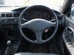 Used 1993 TOYOTA COROLLA SEDAN BF64415 for Sale Image 21