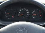Used 1993 TOYOTA COROLLA SEDAN BF64415 for Sale Image 23