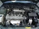 Used 1993 TOYOTA COROLLA SEDAN BF64415 for Sale Image 28