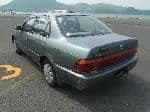 Used 1993 TOYOTA COROLLA SEDAN BF64415 for Sale Image 3