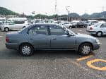 Used 1993 TOYOTA COROLLA SEDAN BF64415 for Sale Image 6