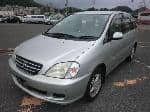 Used 1998 TOYOTA NADIA BF64462 for Sale Image 1