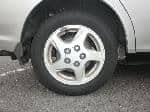 Used 1998 TOYOTA NADIA BF64462 for Sale Image 10