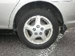 Used 1998 TOYOTA NADIA BF64462 for Sale Image 11