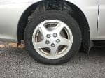 Used 1998 TOYOTA NADIA BF64462 for Sale Image 12