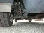 Used 1998 TOYOTA NADIA BF64462 for Sale Image 13