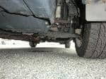 Used 1998 TOYOTA NADIA BF64462 for Sale Image 14