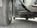 Used 1998 TOYOTA NADIA BF64462 for Sale Image 15