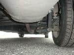 Used 1998 TOYOTA NADIA BF64462 for Sale Image 16