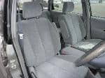Used 1998 TOYOTA NADIA BF64462 for Sale Image 17