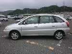 Used 1998 TOYOTA NADIA BF64462 for Sale Image 2