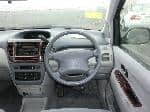 Used 1998 TOYOTA NADIA BF64462 for Sale Image 21