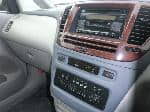 Used 1998 TOYOTA NADIA BF64462 for Sale Image 24