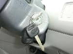Used 1998 TOYOTA NADIA BF64462 for Sale Image 25