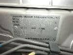 Used 1998 TOYOTA NADIA BF64462 for Sale Image 26