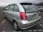Used 1998 TOYOTA NADIA BF64462 for Sale Image 3