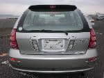 Used 1998 TOYOTA NADIA BF64462 for Sale Image 4