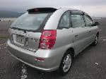 Used 1998 TOYOTA NADIA BF64462 for Sale Image 5