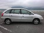 Used 1998 TOYOTA NADIA BF64462 for Sale Image 6