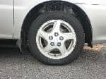 Used 1998 TOYOTA NADIA BF64462 for Sale Image 9