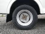 Used 2004 MAZDA BONGO VAN BF64226 for Sale Image 11
