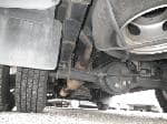 Used 2004 MAZDA BONGO VAN BF64226 for Sale Image 15