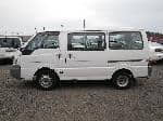 Used 2004 MAZDA BONGO VAN BF64226 for Sale Image 2