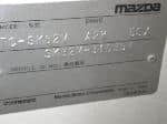 Used 2004 MAZDA BONGO VAN BF64226 for Sale Image 28