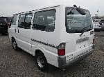 Used 2004 MAZDA BONGO VAN BF64226 for Sale Image 3