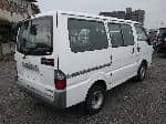 Used 2004 MAZDA BONGO VAN BF64226 for Sale Image 5