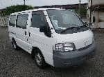 Used 2004 MAZDA BONGO VAN BF64226 for Sale Image 7