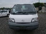 Used 2004 MAZDA BONGO VAN BF64226 for Sale Image 8