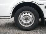 Used 2004 MAZDA BONGO VAN BF64226 for Sale Image 9