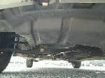 Used 2001 TOYOTA PLATZ BF64376 for Sale Image 13