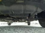 Used 2001 TOYOTA PLATZ BF64376 for Sale Image 14