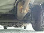 Used 2001 TOYOTA PLATZ BF64376 for Sale Image 16