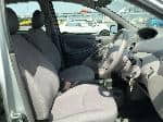 Used 2001 TOYOTA PLATZ BF64376 for Sale Image 17