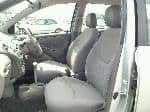 Used 2001 TOYOTA PLATZ BF64376 for Sale Image 18